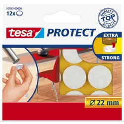 tesa Protect® Filzgleiter 2.2 cm