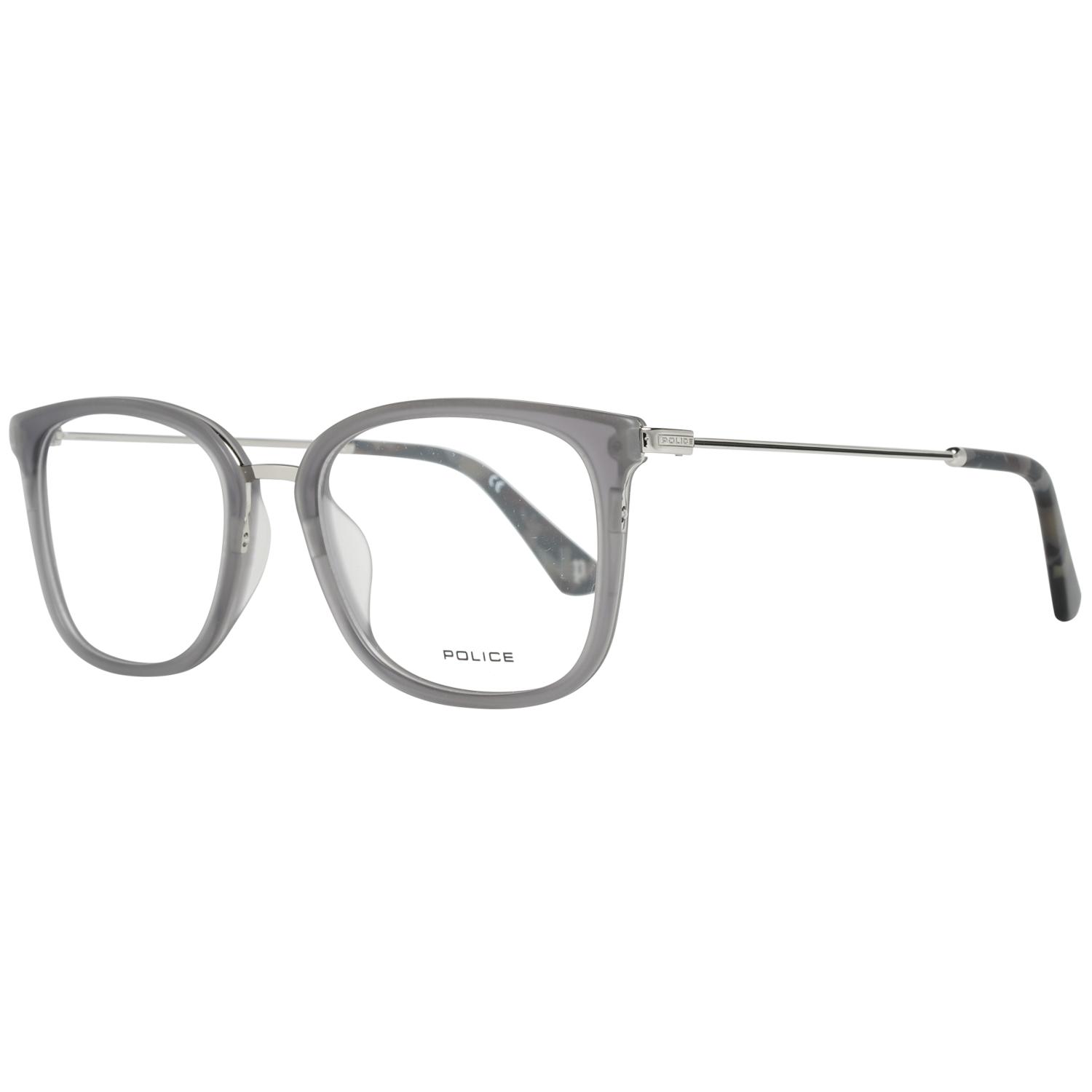 Police Optical Frame VPL561 M78M 51