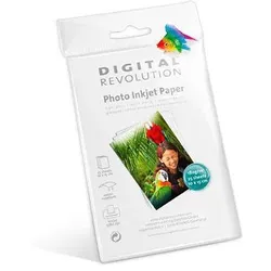 Deluxe Fotocards, 180g/m2, 25 Blatt