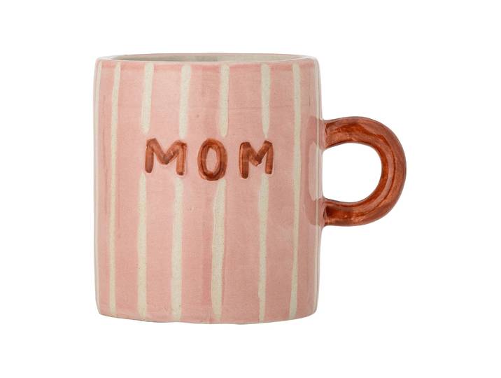 Bloomingville Cherish tasse Rose