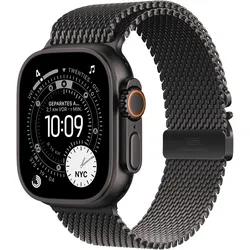 Apple Watch Ultra 3 (49 mm, 5G), Smartwatch