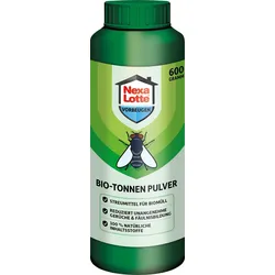 Nexa Lotte® Bio-Tonnen Pulver 600,0 g