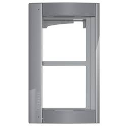 Legrand 350223 Türsprechanlagen-Zubehör Abdeckung Anthrazit