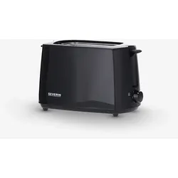 SEVERIN AT 2287 Automatik-Toaster