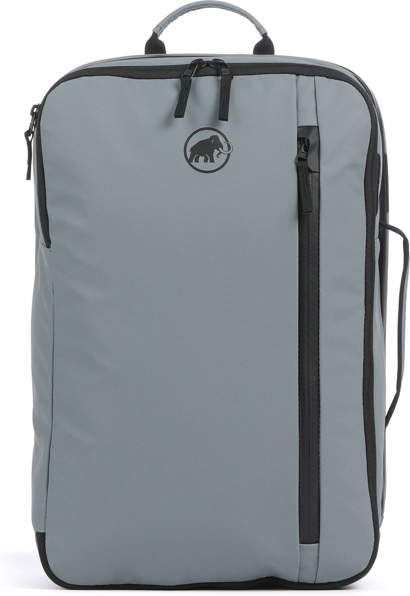 Mammut Seon Transporter 25 Laptop-Rucksack, grau