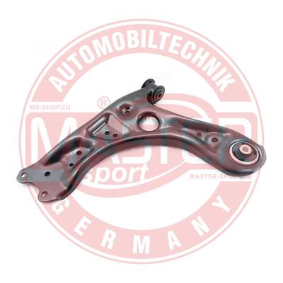 Master-sport Germany Lenker, Radaufhängung [Hersteller-Nr. 63172S-PCS-MS] für Skoda