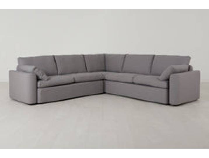 Model 13 Ecksofa, Risso
