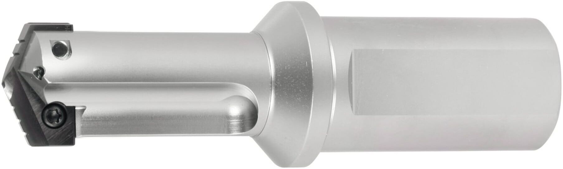 HOLEX Grundelement Zylinderschaft 13 Bohrtiefe bis 1,5 × D (232240 13)