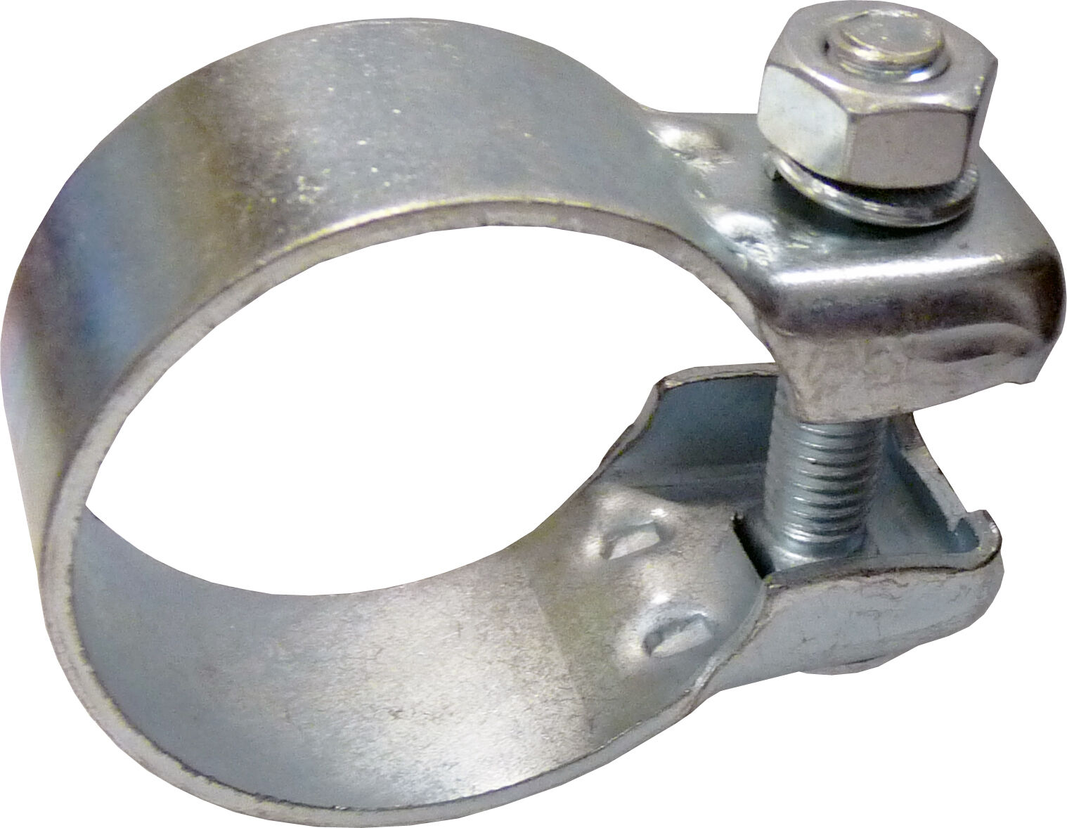 Vegaz Rohrverbinder, Abgasanlage Vag58