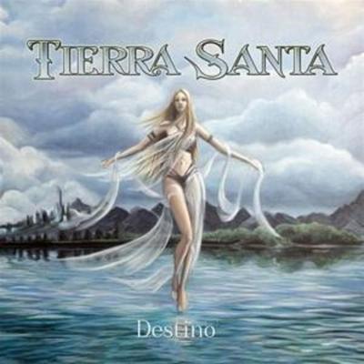 Destino - Tierra Santa, CD