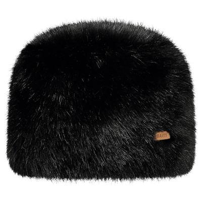 Barts - Women's Josh Hat - Hut Gr One Size schwarz