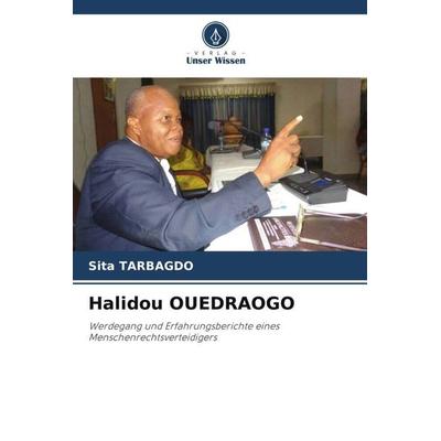 Tarbagdo, S: Halidou OUEDRAOGO -