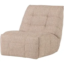 RELAXSESSEL Hein Naturfarben B: 98cm