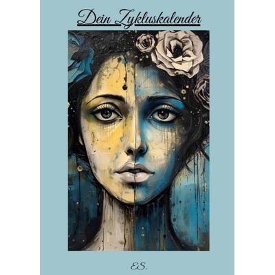 Mein Zykluskalender, Gebundene Ausgabe von Elise Sinclair, Tredition, 978-3-384-86059-0