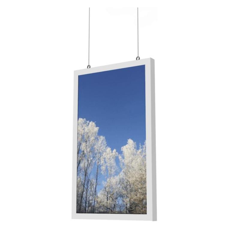 Hi-Nd Vajer 3m for Ceiling casing Whit (VJ3000-0101-01)
