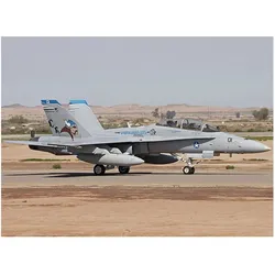 Hobby Boss F/A-18D Hornet