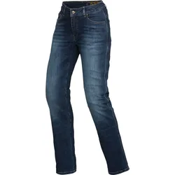 IXS Classic AR Cassidy Damen Motorrad Jeans 30