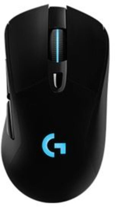 RATO GAMING LOGITECH G703 L SPEED BK