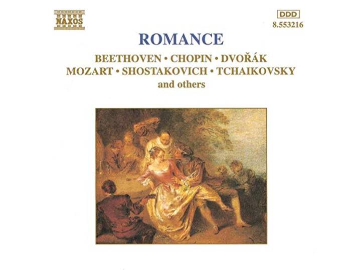 Various - Romance