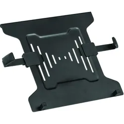 Fellowes 8044101 (Wand, 17", 4.50 kg), Monitor Halterung, Schwarz