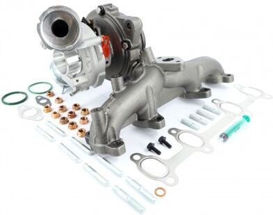 MAPCO 207001 Turbolader
