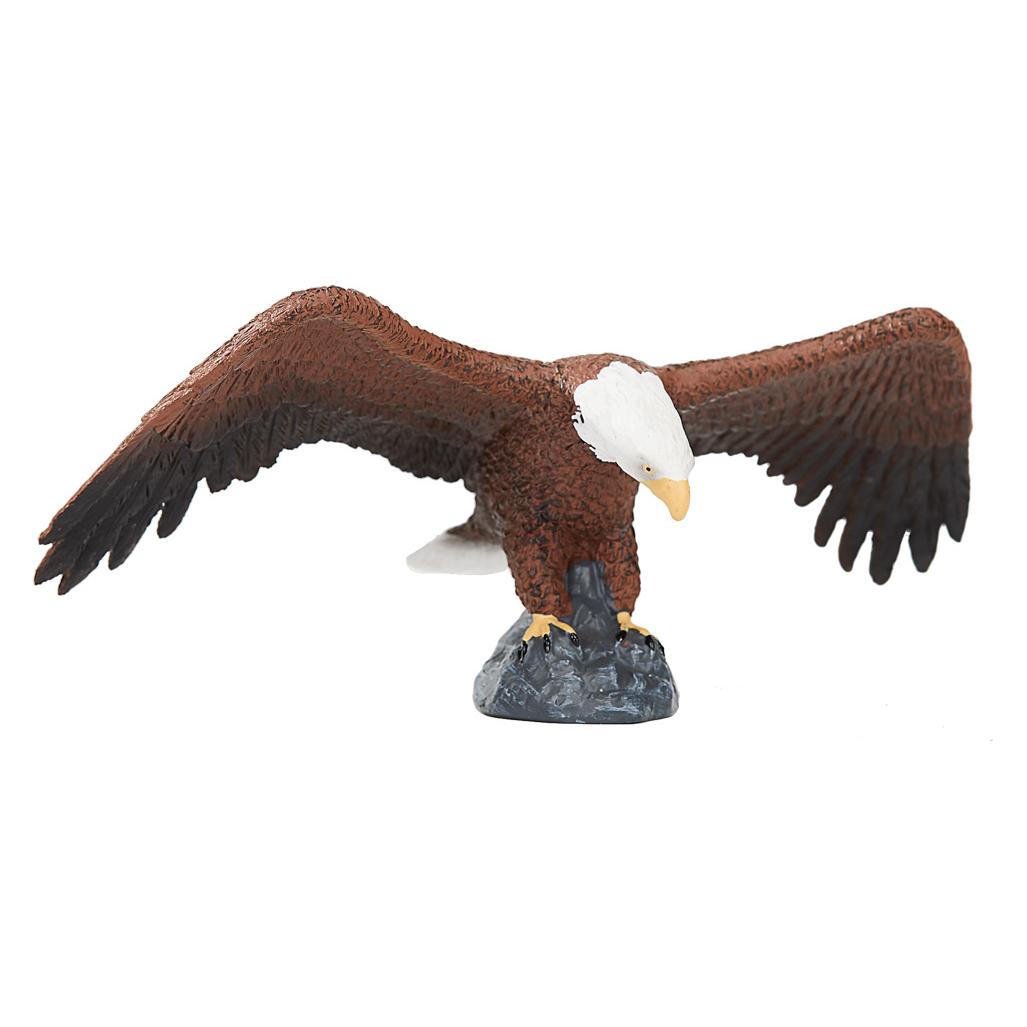 Animal Planet Weisskopfseeadler (387027)