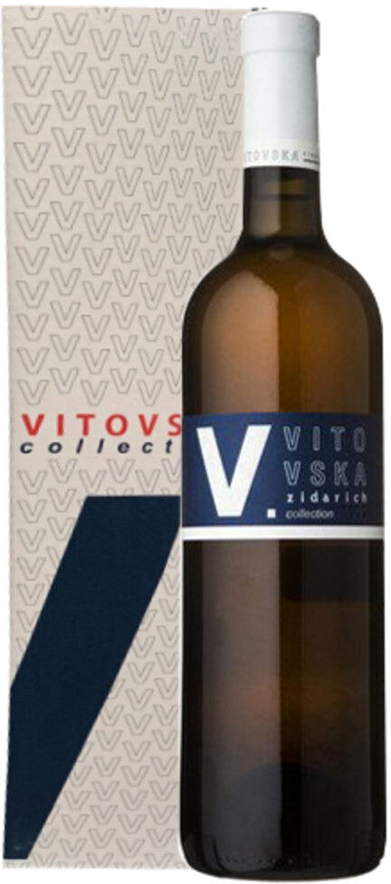 Vitovska 'V Collection' Zidarich 2018