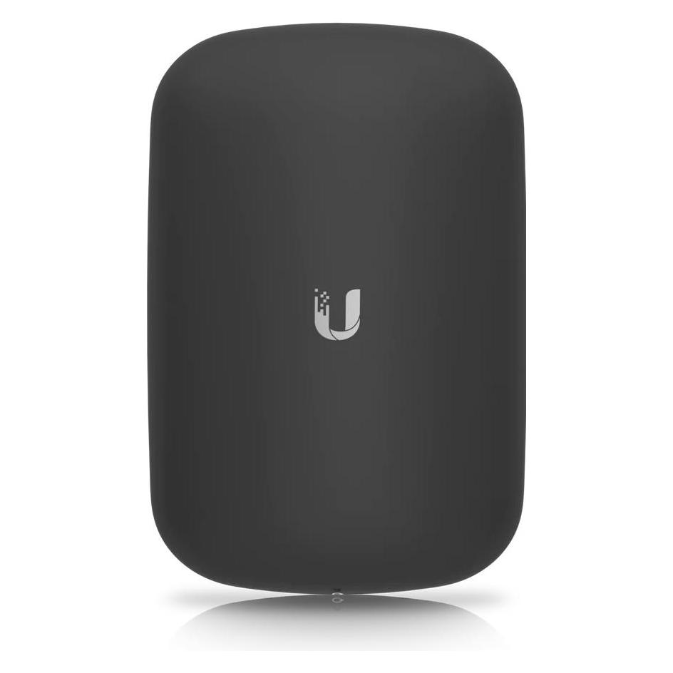 Ubiquiti U6 Extender/BeaconHD Cover - Black (3-pack) (EXTD-cover-Black-3)