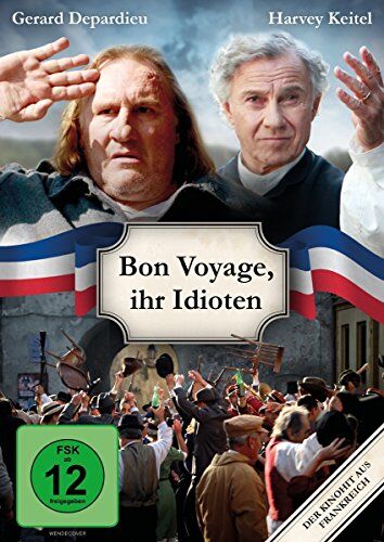 Bogdan Dreyer - Bon Voyage, Ihr Idioten! - Preis vom 11.10.2026 03:10:56 h