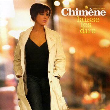 Chimène Badi - Laisse les Dire - Preis vom 11.10.2026 03:10:56 h