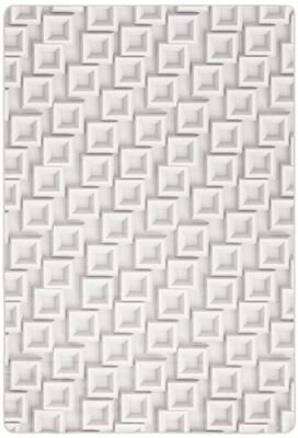 SAFAVIEH Daytona Machine Washable Slip Resistant Adrianne Graphic Rug