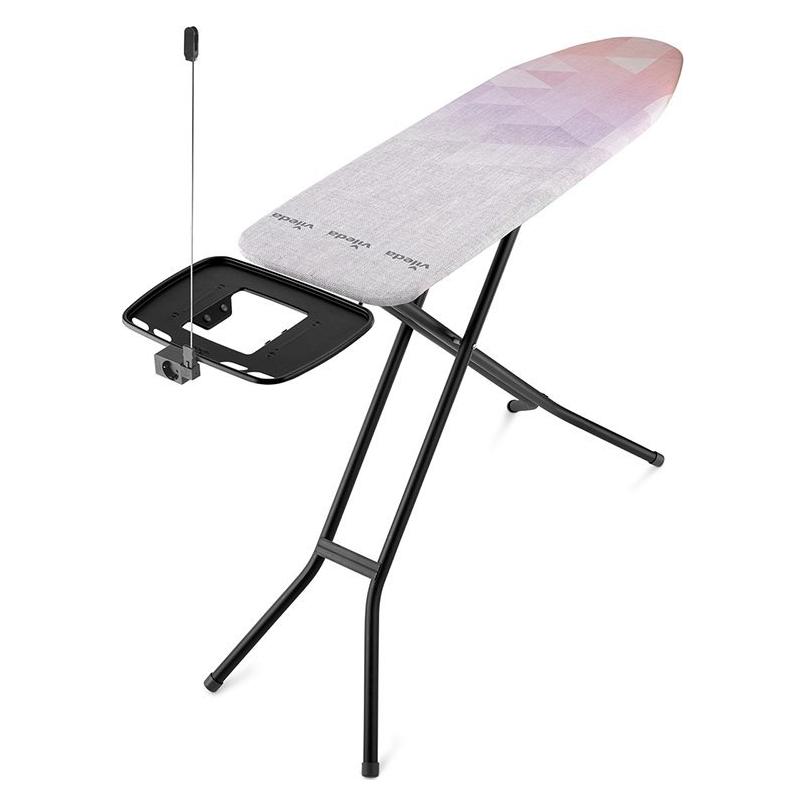 Vileda Bügelbrett Dimond Plus (120 x 38 cm) (173270)