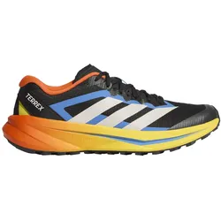 Adidas, Damen, Wanderschuhe, Terrex Agravic Lite (38), Grün, Schwarz