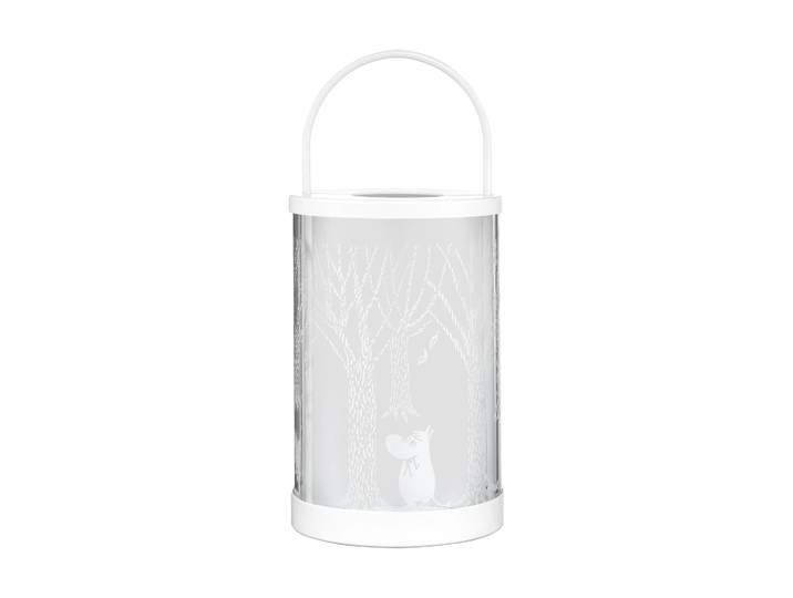 Muurla Mumin lichtschaal Ø12x26 cm In the Woods