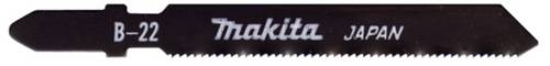 Makita A-85737 Stichsägeblatt B-22 5St.
