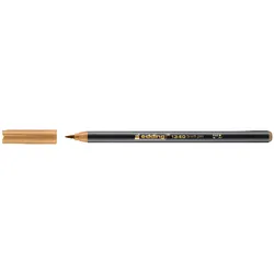 Edding Pinselstift 1340 1-3 mm ocker