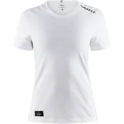 CRAFT Community Mix T-Shirt Damen 900000 - white XXL