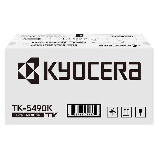Kyocera TK-5490K (BK) (1T0C220NL1)