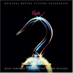 Music On Vinyl, Schallplatten, Hook (John Williams)