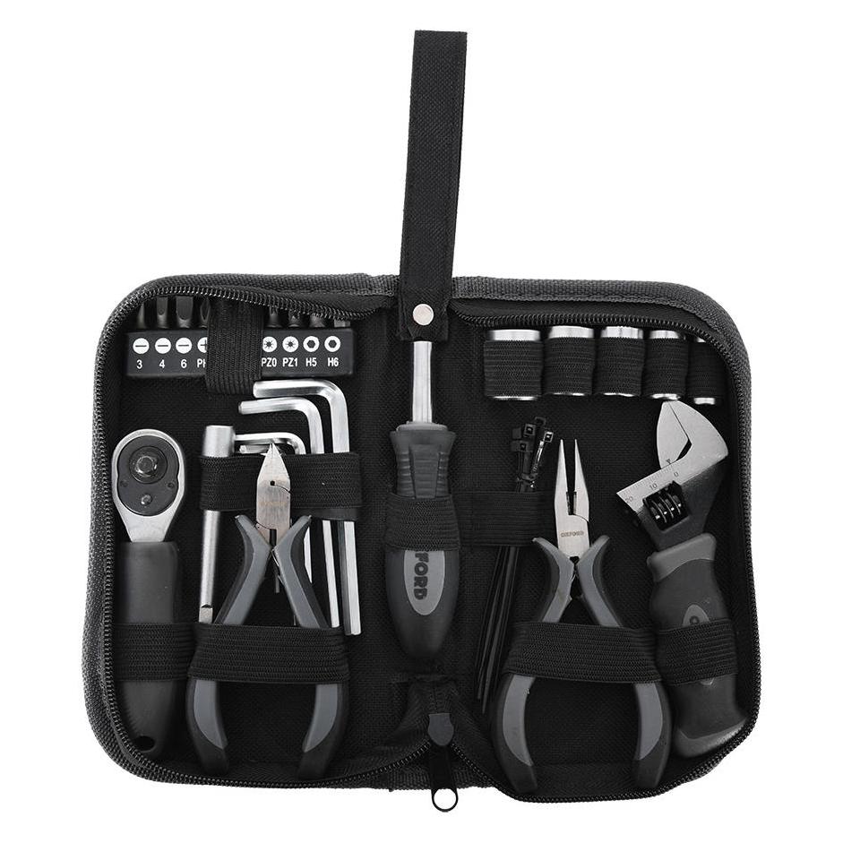 Oxford Tool Kit Pro (27 Teile) (OX770)