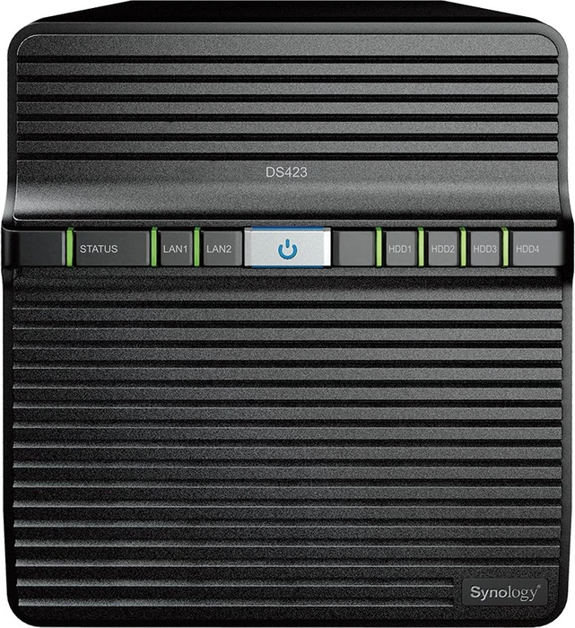 Synology DS423 DDR4