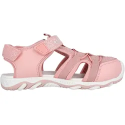ZigZag Fipa Closed-Toe Sandalen Kinder 4273 - rosewater 25