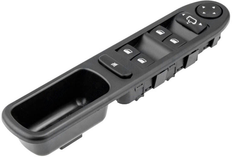 NTY EWS-PE-000 Window switch