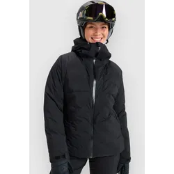 Roxy Luna Frost Primaloft Jacke true black Gr. XS