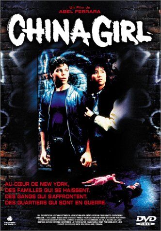 Abel Ferrara - China Girl [FR Import] - Preis vom 08.10.2026 07:26:42 h