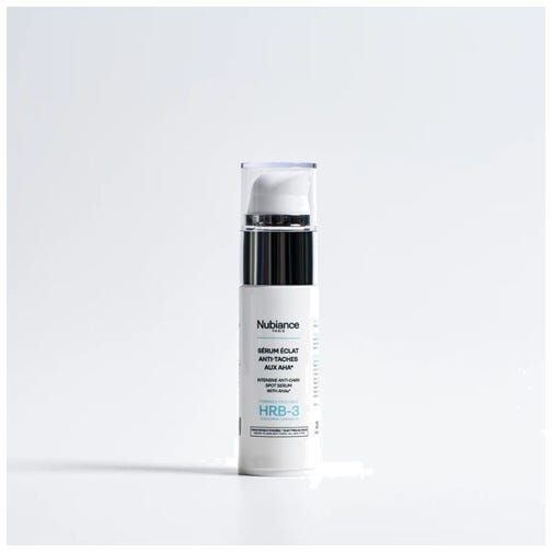 NUBIANCE HRB-3 Dark Spot Correcting Serum