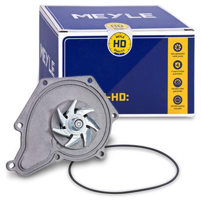 Meyle Wasserpumpe [Hersteller-Nr. 1132200006/HD] für VW, Audi, Porsche