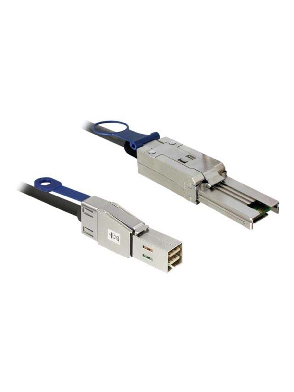 DeLOCK SAS eksternt kabel - 2 m