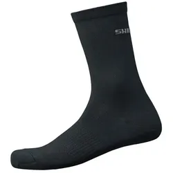 SHIMANO Socken Performance | schwarz