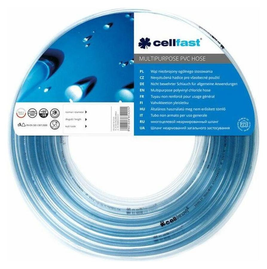 Cellfast universele slang, 50 meter
